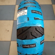 TYRE DELI CITY GRIPPER REAR 130/70-13