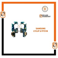 FLEXIBLE CHARGER CHARGE SAMSUNG Z FLIP 5 / F731B Original CT