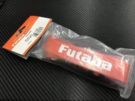 模型小鋪 全新 FUTABA 遙控器原廠背帶 (橘色) 6EX 8FG 10C 12Z 14SG