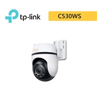 TP-Link Tapo C530WS Outdoor Rotating Security Wi-Fi Camera