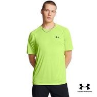 Under Armour เสื้อแขนสั้น UA Tech™ 2.0 สำหรับผู้ชาย