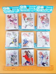 [單包價] ⚜️賽馬娘 Pretty Derby⚜️ 角色卡套