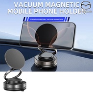 NEW MAZDA 2 3 CX-3 CX-5 CX-8 CX-30 BT-50 Phone Holder Foldable Stand Magnetic Can 360 Degrees