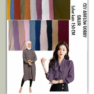 DOBBY AIRFLOW CEY FABRIC