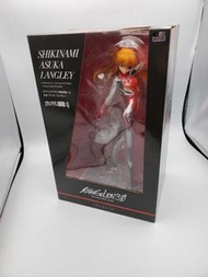 AMAKUNI Shikinami Asuka Langley Evangelion新劇場版：Q Amakuni Hobby Japan