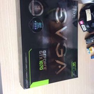 EVGA 1070 Acx3.0 顯示卡