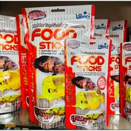 Dragon Fish FOOD Meat-Eating HIKARI STICKS For Fish. Strong Smell High Protein Oscar