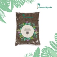 [Buy More, Save More] Peat Moss 5L