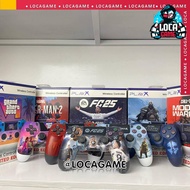 PLAY X P4 OP STICK ORIGINAL FACTORY LIGHTBAR MOTIF