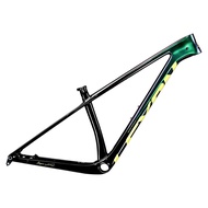 2023 LEXON SUPRA Carbon MTB Frame 29er Mountain Bike Carbon Frame 148*12mm MTB Carbon Frames 15/17/1