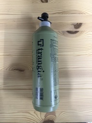 Trangia 1L Multi-Fuel Bottle｜瑞典製多燃料油壺｜露營爐具配件