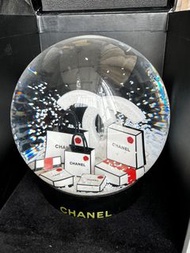 Chanel beauty Vip水晶球 2019限定
