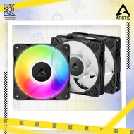 ARCTIC FAN CASING P12 Pro A-RGB | Fan Case 120mm 3 Pack With Cable Splitter