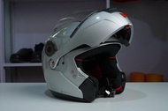 Nolan N90-2 CLASSIC Free PINLOCK Helm Modular Flip Up Helm Nolan (Bekas)