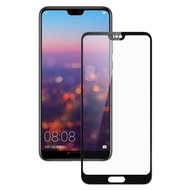 For Huawei P20 P20Pro Screen Protector Full Cover Tempered Glass Screen Protector Film.9H Full Cover Tempered Glass For huawei p20 p20 pro Protector Film HD Protective Glass Phone Protector