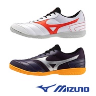 【จัดส่งภายใน 24 ชั่วโมง】 MIZUNO MRL SALA CLUB IN FUSAL รองเท้าฟุตซอล มิตซูโน่ แท้