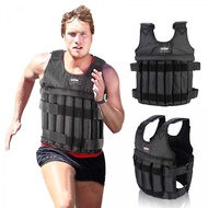 Weighted Vest Running Training Weighted Vest 20kg - 907