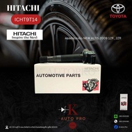 คอยล์จุดระเบิด คอยล์หัวเทียน โตโยต้า นิว อัลติสToyota New Altis 1ZR2ZR ปี 09 (4สูบ 4ตัว) ยี่ห้อ Hita