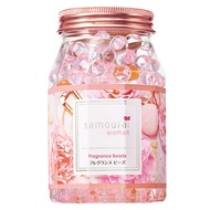 武士女人香氛珠