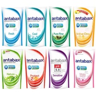 Antabax Antibacterial Shower Cream (850ml Refill) Body Wash