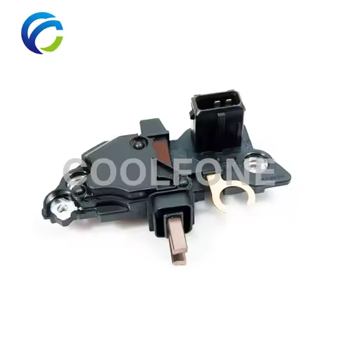 Voltage Alternator Regulator for BMW E38 728 E39 523 528 E36 Z3 E46 325 330 E53 X5 VRB360 F00M145251