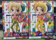 日版 Qposket Harley Quinn 小丑女