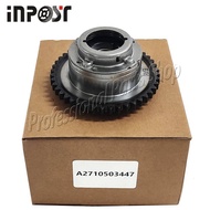 Gear Exhaust Camshaft Adjuster A2710503447 For Mercedes M271 W204 C250 SLK250 A2710501500 A271050344