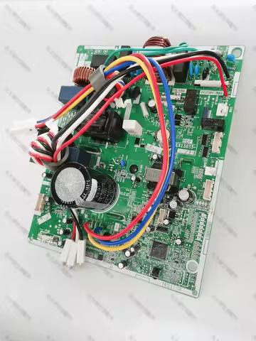 Daikin air conditioner inverter motherboard 3PCB3988-6 EX13033-41 computer board RXB372SC RXR150RC