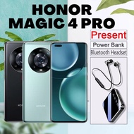HONOR MAGIC 4 / 4 PRO / 5G PHONE / Snapdragon 8gen1