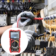 [TENOL] Insulation Resistance Tester High Precision Volt Meter Ohmmeter Megohmmeter