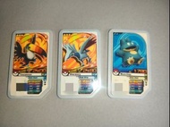 寶可夢加傲樂集換式卡牌遊戲 寵物小精靈 比卡超 Pokemon Ga-ole Disk PTCG Card Game Toucannon Munchlax Skarmory 遊戲咭 遊戲卡牌 收藏卡