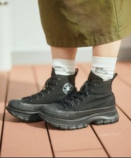 🇯🇵限定CONVERSE ALL STAR 100 TREKWAVE MN HI
