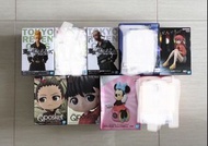 東京復仇者 Figure、GGO PITOHUI、Q posket