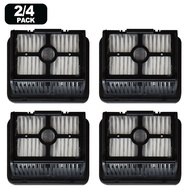 BTQN HEPA Filter Set for Dreame H13 Pro / H12 Pro Ultra Wet Dry Vacuum Cleaner