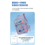 Dr Kong M size School Bag (ergonomic)