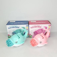 bubble Blower Dolphin