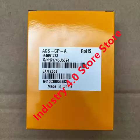 A50-40-00 A63-30-11 ACS-CP-A new original