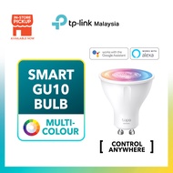 TP-Link GU10 Google Assistant Smart Wi-Fi Multicolour Spotlight Tapo L630