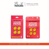CATCH ME PATCH ACNE PATCH (22S/60S)