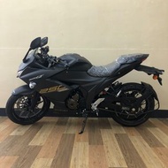 SUZUKI 台鈴 GIXXER SF250飛翔重車【三民店】 甜甜秒殺價 全新 輕檔 SUZUKI 台鈴 GIXXER SF250