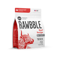 BIXBI | Nutritious Freeze-Dried Cat Food