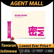 正品卖家 nuan nuan official store | 暖暖密 Nuan Nuan Mi | Mi Women Care Juice