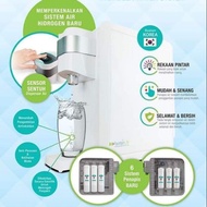 Hydrogen Water penapis air luar biasa