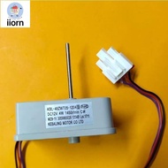 Aoma refrigerator fan motor KBL-48ZWT05-1204 W29-11 3059900028 1204B