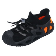 Fashion Childrens Shoes High Quality Boys Sneakers Classic Air Cushion breathable comfortable joggin