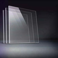 XIANXINGREN | Black PVC Foam Board Modeling Plates
