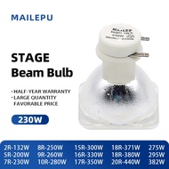 Moving Head Beam Lamp Bulb 7R 230W Lamp 7R 230W ballast With Moving Head Beam