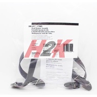 Head Harness3m 6897 - Strap / Strap Full Face Mask3m 6700 6800 6900