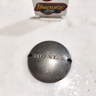 Magnetic block cover Kiri HONDA C70 C 70 c 700 supercup original second hand