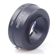 for FAX fujica to FX lens adapter ring for Fujifilm fuji X X-E2/X-E1/X-Pro1/X-M1/X-A3/X-A5/X-T1 xt2 